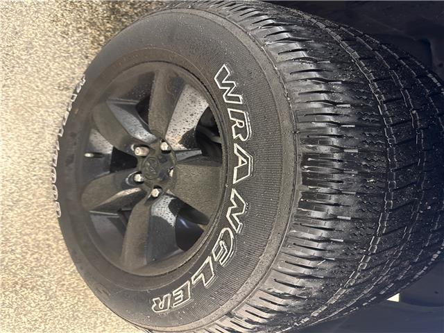 2023 RAM 1500 Classic Tradesman (Stk: 43106J) in Belleville - Image 27 of 27