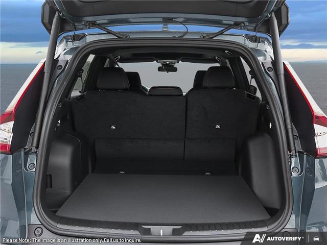 2026 Honda CR-V Hybrid Sport (Stk: N7155) in Niagara Falls - Image 6 of 24