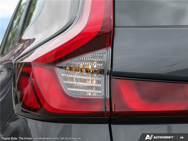 2026 Honda CR-V Hybrid Sport (Stk: N7155) in Niagara Falls - Image 10 of 24