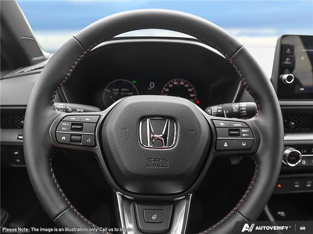 2026 Honda CR-V Hybrid Sport (Stk: N7155) in Niagara Falls - Image 12 of 24
