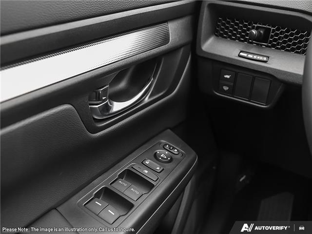 2026 Honda CR-V Hybrid Sport (Stk: N7155) in Niagara Falls - Image 15 of 24