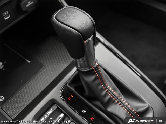 2026 Honda CR-V Hybrid Sport (Stk: N7155) in Niagara Falls - Image 16 of 24