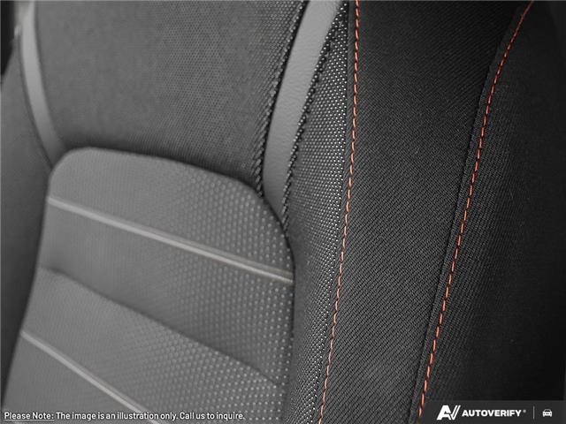 2026 Honda CR-V Hybrid Sport (Stk: N7155) in Niagara Falls - Image 19 of 24