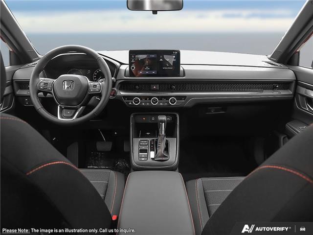 2026 Honda CR-V Hybrid Sport (Stk: N7155) in Niagara Falls - Image 21 of 24