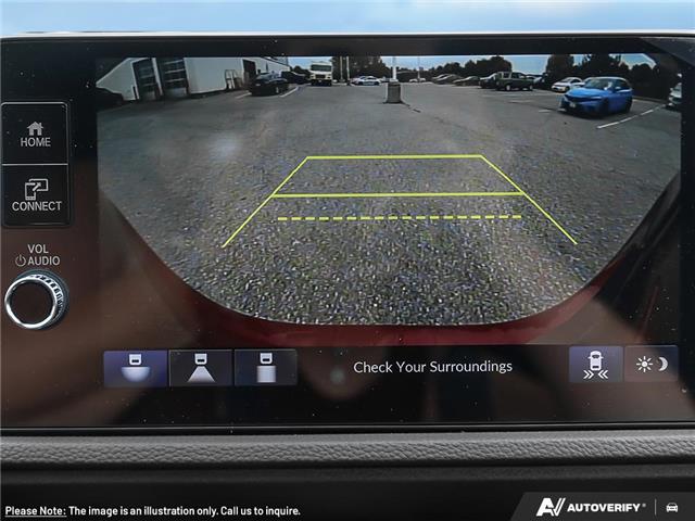 2026 Honda CR-V Hybrid Sport (Stk: N7155) in Niagara Falls - Image 22 of 24