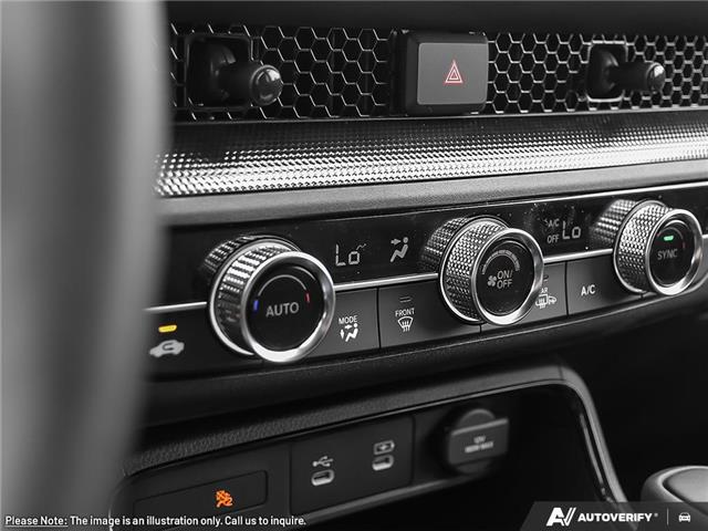 2026 Honda CR-V Hybrid Sport (Stk: N7155) in Niagara Falls - Image 23 of 24