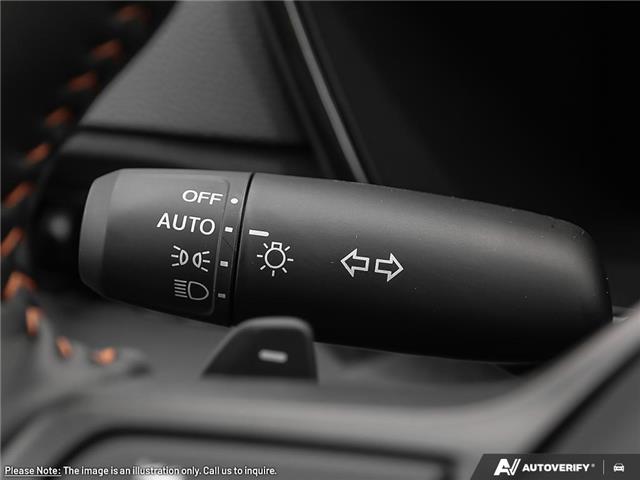 2026 Honda CR-V Hybrid Sport (Stk: N7155) in Niagara Falls - Image 24 of 24