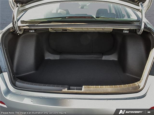 2025 Honda Civic Hybrid Sport (Stk: N7068) in Niagara Falls - Image 7 of 24