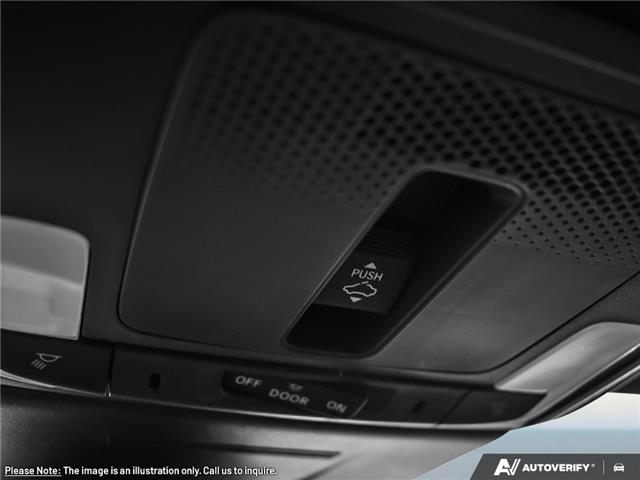 2025 Honda Civic Hybrid Sport (Stk: N7068) in Niagara Falls - Image 18 of 24