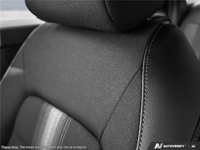 2025 Honda Civic Hybrid Sport (Stk: N7068) in Niagara Falls - Image 19 of 24