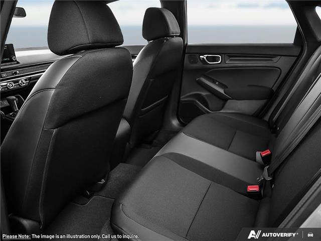 2025 Honda Civic Hybrid Sport (Stk: N7068) in Niagara Falls - Image 20 of 24