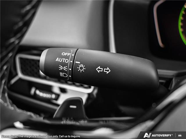 2025 Honda Civic Hybrid Sport (Stk: N7068) in Niagara Falls - Image 24 of 24