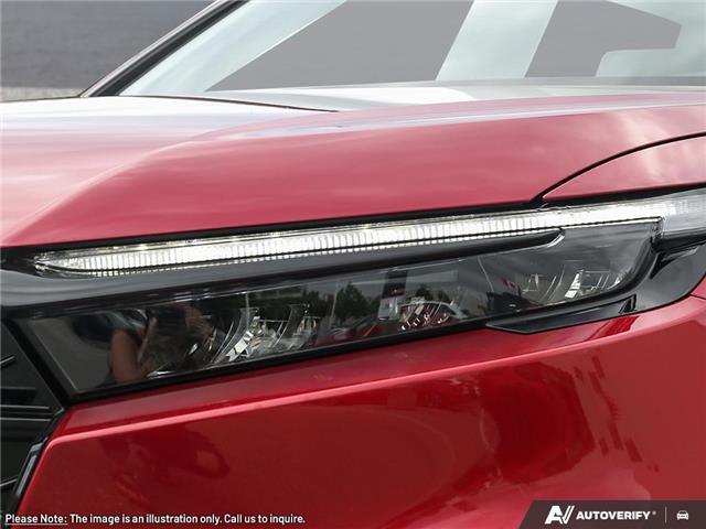 2026 Honda CR-V Hybrid TrailSport (Stk: N7122) in Niagara Falls - Image 10 of 25 2026 Honda CR-V Hybrid TrailSport (Stk: N7122) in Niagara Falls - Image 10 of 25