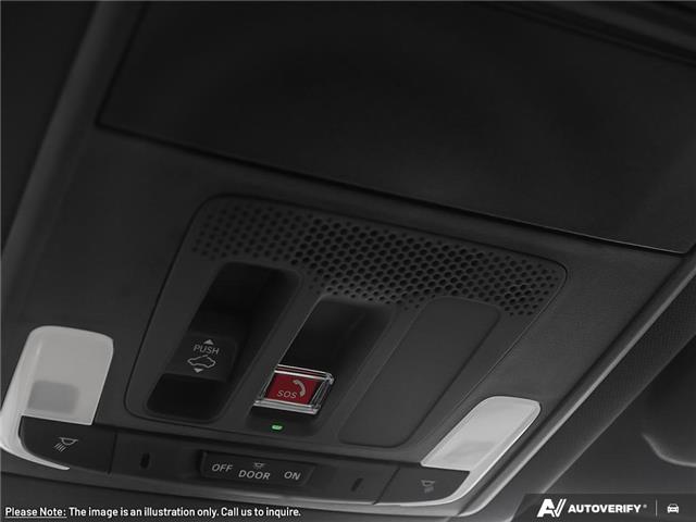 2026 Honda CR-V Hybrid TrailSport (Stk: N7122) in Niagara Falls - Image 19 of 25 2026 Honda CR-V Hybrid TrailSport (Stk: N7122) in Niagara Falls - Image 19 of 25