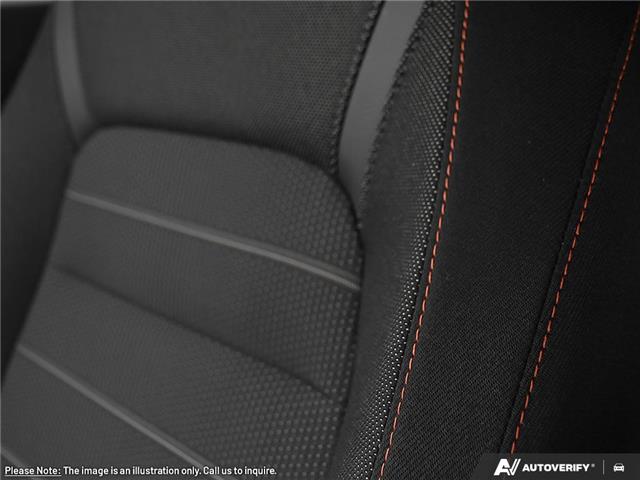 2026 Honda CR-V Hybrid TrailSport (Stk: N7122) in Niagara Falls - Image 20 of 25 2026 Honda CR-V Hybrid TrailSport (Stk: N7122) in Niagara Falls - Image 20 of 25