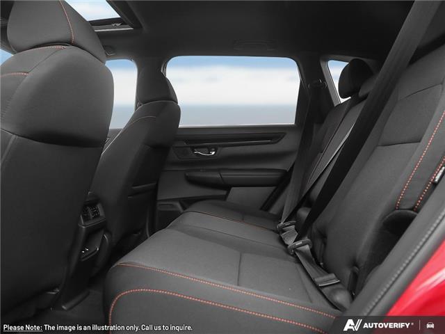 2026 Honda CR-V Hybrid TrailSport (Stk: N7122) in Niagara Falls - Image 21 of 25 2026 Honda CR-V Hybrid TrailSport (Stk: N7122) in Niagara Falls - Image 21 of 25