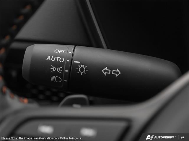 2026 Honda CR-V Hybrid TrailSport (Stk: N7122) in Niagara Falls - Image 25 of 25 2026 Honda CR-V Hybrid TrailSport (Stk: N7122) in Niagara Falls - Image 25 of 25