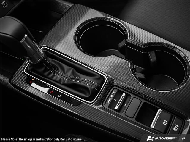 2025 Honda Civic Hybrid Sport Touring (Stk: N6946) in Niagara Falls - Image 17 of 25 2025 Honda Civic Hybrid Sport Touring (Stk: N6946) in Niagara Falls - Image 17 of 25