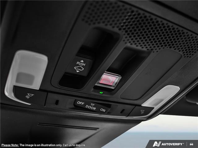 2025 Honda Civic Hybrid Sport Touring (Stk: N6946) in Niagara Falls - Image 19 of 25 2025 Honda Civic Hybrid Sport Touring (Stk: N6946) in Niagara Falls - Image 19 of 25