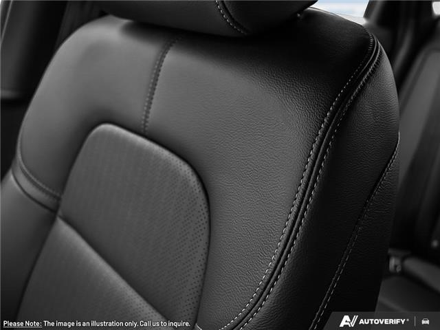 2025 Honda Civic Hybrid Sport Touring (Stk: N6946) in Niagara Falls - Image 20 of 25 2025 Honda Civic Hybrid Sport Touring (Stk: N6946) in Niagara Falls - Image 20 of 25