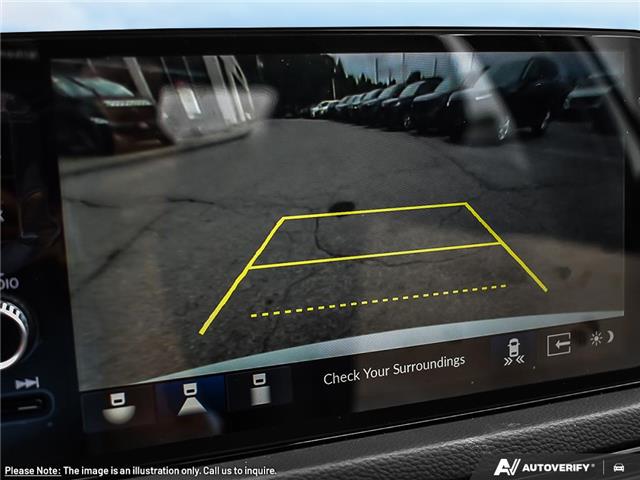 2025 Honda Civic Hybrid Sport Touring (Stk: N6946) in Niagara Falls - Image 23 of 25 2025 Honda Civic Hybrid Sport Touring (Stk: N6946) in Niagara Falls - Image 23 of 25