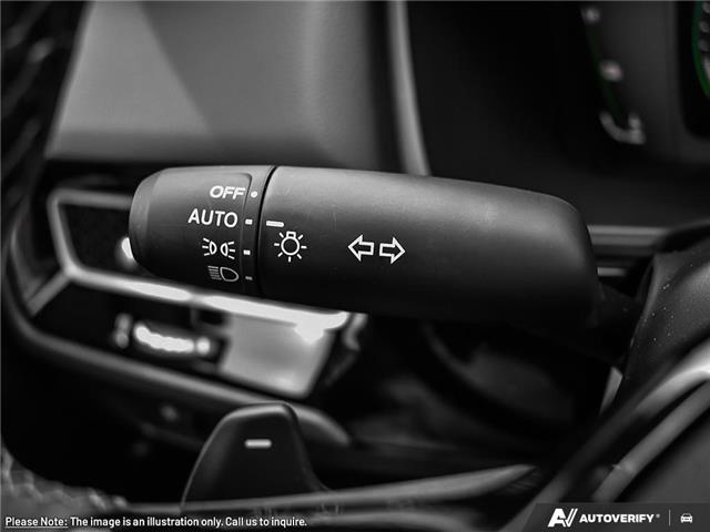 2025 Honda Civic Hybrid Sport Touring (Stk: N6946) in Niagara Falls - Image 25 of 25 2025 Honda Civic Hybrid Sport Touring (Stk: N6946) in Niagara Falls - Image 25 of 25