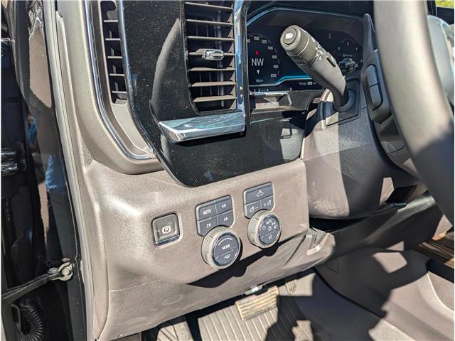 2026 Chevrolet Silverado 1500 RST (Stk: 26181) in Haliburton - Image 5 of 11