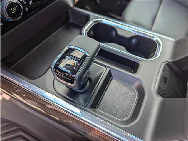 2026 Chevrolet Silverado 1500 RST (Stk: 26181) in Haliburton - Image 8 of 11