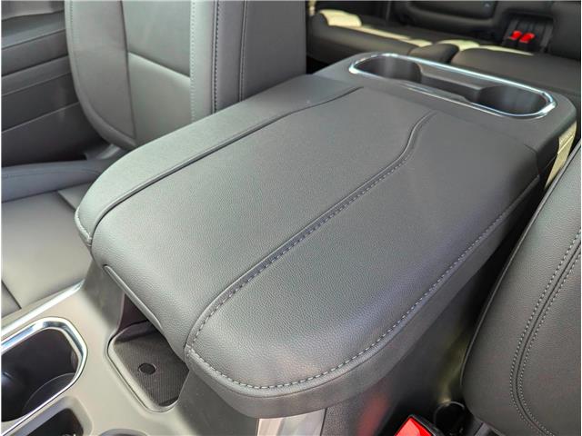 2026 Chevrolet Silverado 1500 RST (Stk: 26181) in Haliburton - Image 9 of 11