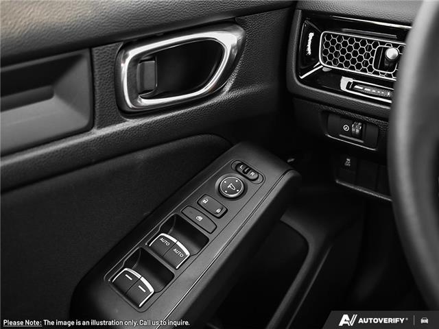 2026 Honda Civic Sport (Stk: N7143) in Niagara Falls - Image 16 of 24