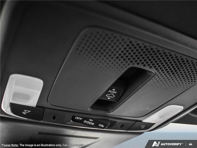 2026 Honda Civic Sport (Stk: N7143) in Niagara Falls - Image 19 of 24