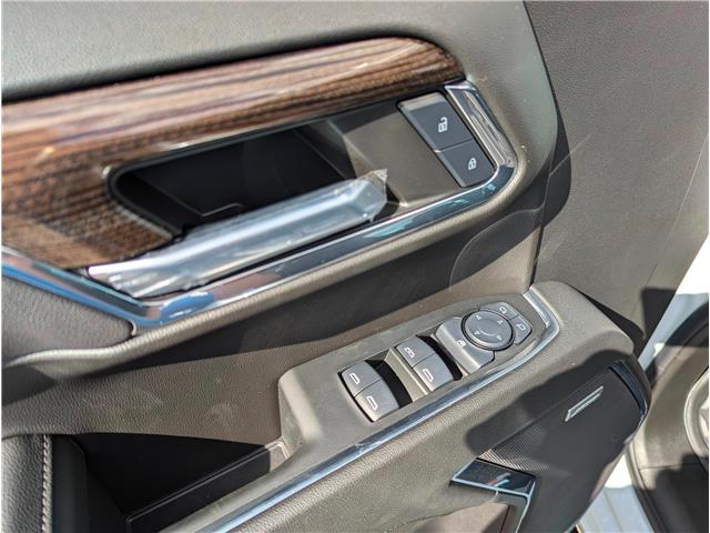 2026 Chevrolet Silverado 1500 RST (Stk: 26181) in Haliburton - Image 4 of 11