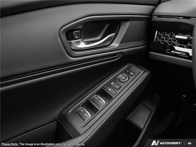 2024 Honda Accord Hybrid Sport (Stk: N6814) in Niagara Falls - Image 15 of 22