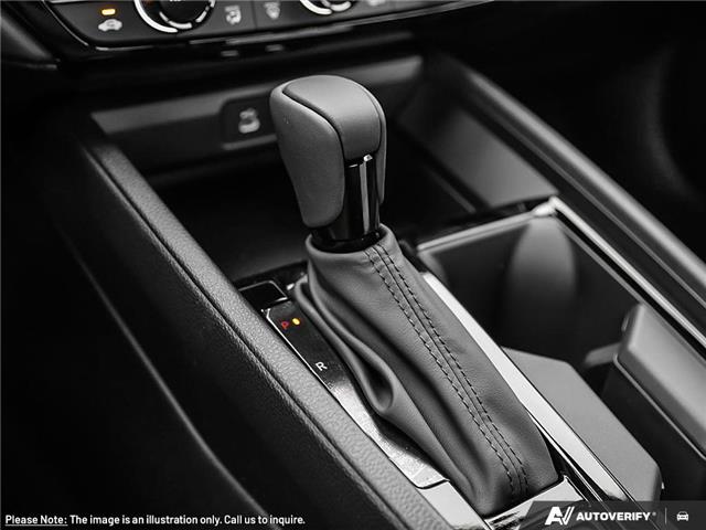 2024 Honda Accord Hybrid Sport (Stk: N6814) in Niagara Falls - Image 16 of 22