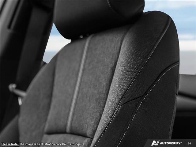 2024 Honda Accord Hybrid Sport (Stk: N6814) in Niagara Falls - Image 19 of 22