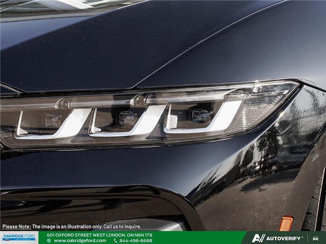 2025 Ford Mustang GT Premium (Stk: C54193) in London - Image 10 of 26