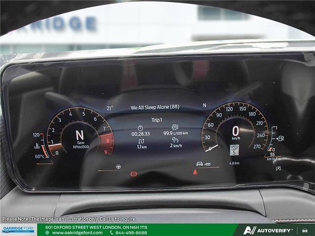 2025 Ford Mustang GT Premium (Stk: C54193) in London - Image 14 of 26