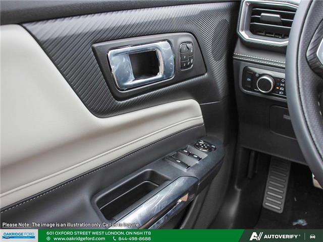 2025 Ford Mustang GT Premium (Stk: C54193) in London - Image 16 of 26