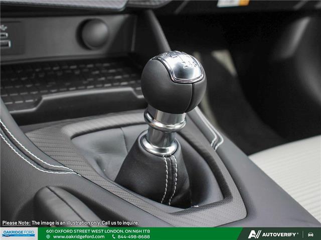 2025 Ford Mustang GT Premium (Stk: C54193) in London - Image 17 of 26