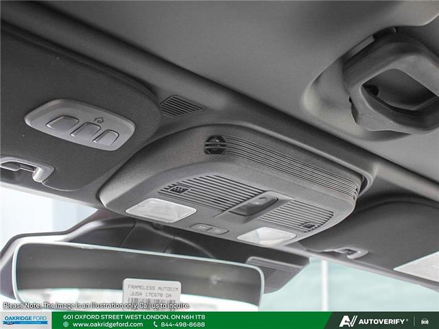 2025 Ford Mustang GT Premium (Stk: C54193) in London - Image 19 of 26