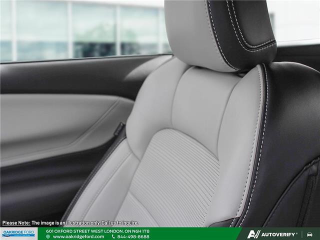 2025 Ford Mustang GT Premium (Stk: C54193) in London - Image 20 of 26