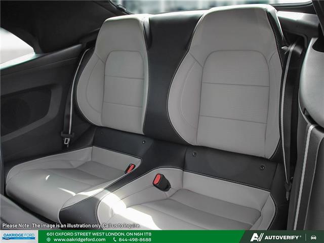 2025 Ford Mustang GT Premium (Stk: C54193) in London - Image 21 of 26