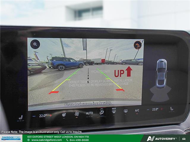 2025 Ford Mustang GT Premium (Stk: C54193) in London - Image 23 of 26