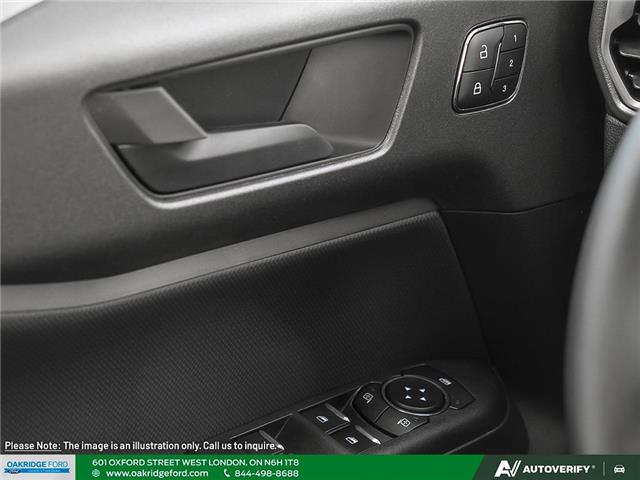 2025 Ford Bronco Sport Badlands (Stk: C54846) in London - Image 16 of 26