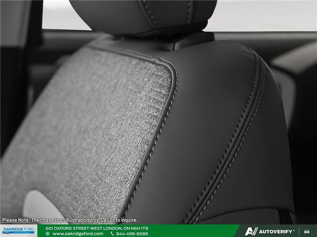 2025 Ford Bronco Sport Badlands (Stk: C54846) in London - Image 20 of 26