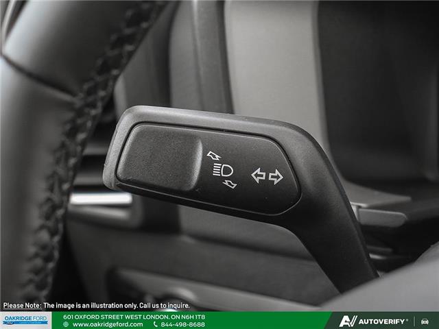 2025 Ford Bronco Sport Badlands (Stk: C54846) in London - Image 25 of 26