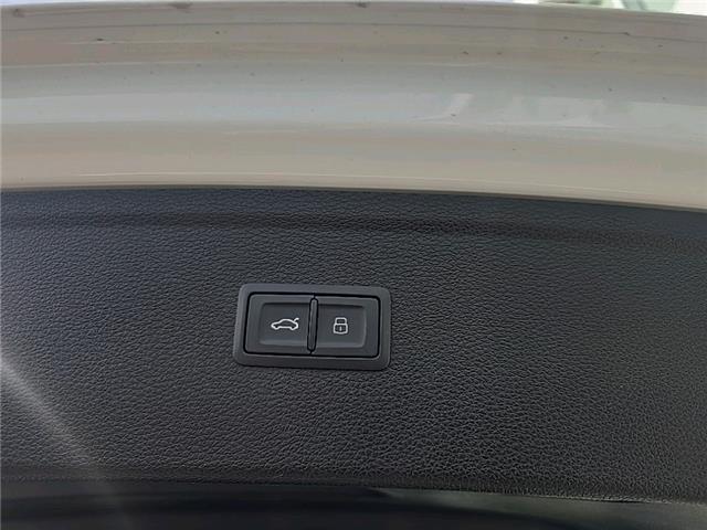 2024 Audi Q5 45 Progressiv (Stk: U1362) in Lethbridge - Image 11 of 26