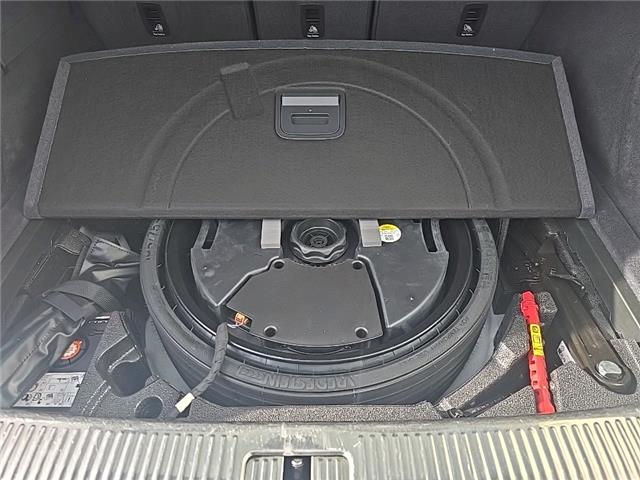 2024 Audi Q5 45 Progressiv (Stk: U1362) in Lethbridge - Image 13 of 26
