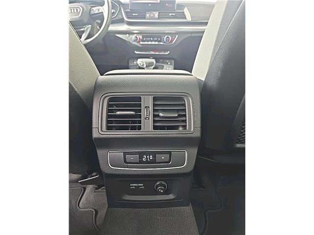 2024 Audi Q5 45 Progressiv (Stk: U1362) in Lethbridge - Image 18 of 26