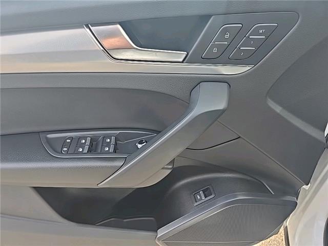 2024 Audi Q5 45 Progressiv (Stk: U1362) in Lethbridge - Image 19 of 26